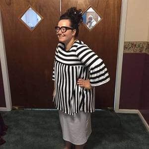 Meet your Posher, Charity